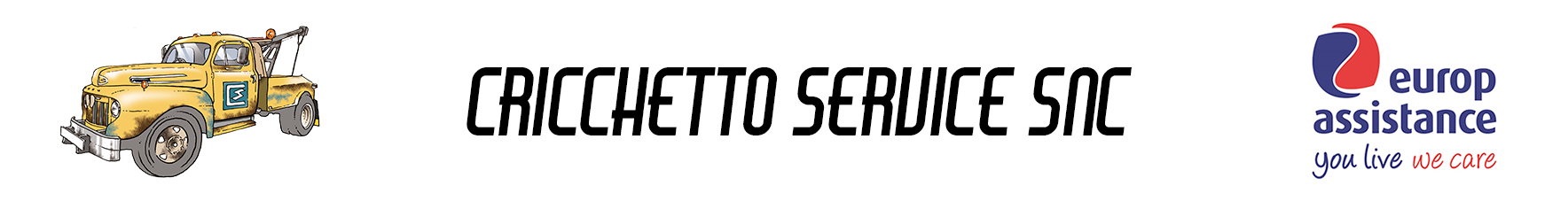 cricchetto-service