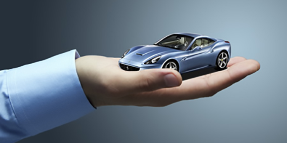 gestione auto a 360 gradi cricchetto service