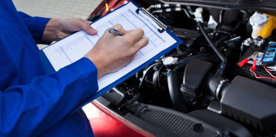 manutenzione auto cricchetto service